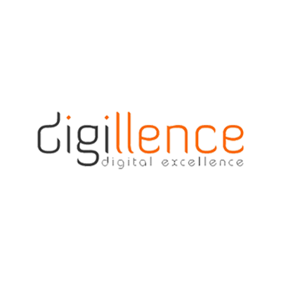 Digillence logo WCYW